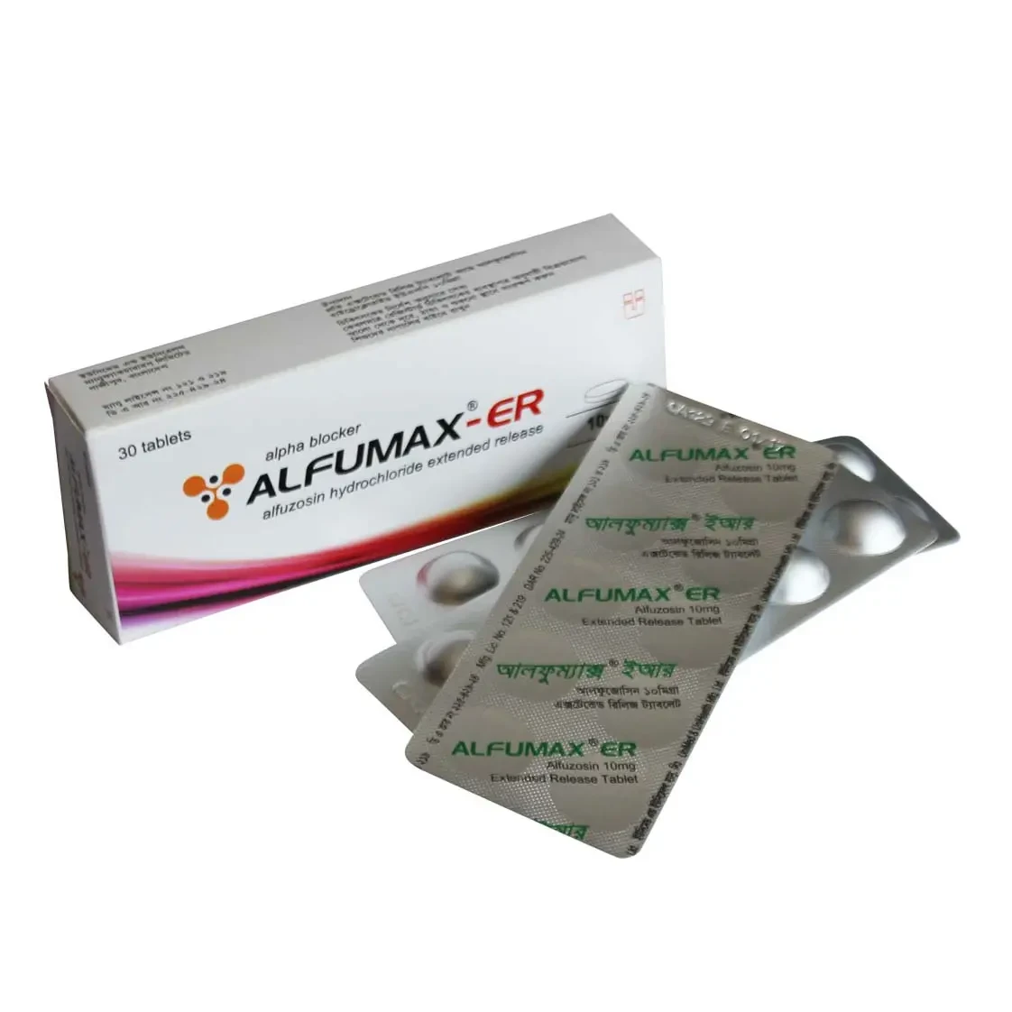 alfumax-er-10-mg